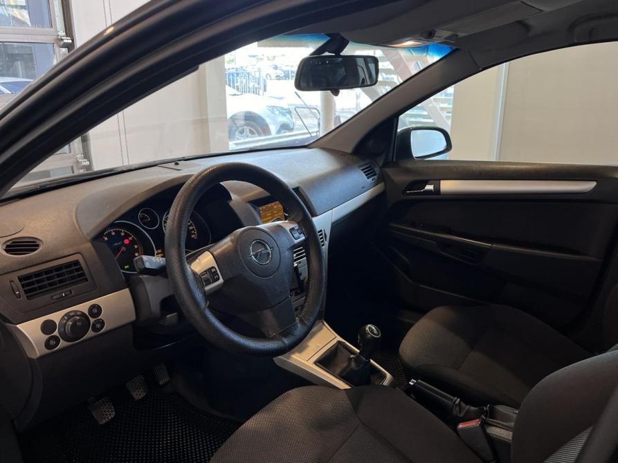 Opel Astra H Рестайлинг Чебоксары  - изображение 22