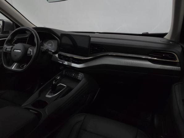 Haval F7 I Рестайлинг с пробегом 2023 года, цена 2 400 000 рублей, 31685 км, внедорожник, Автокод Объявления