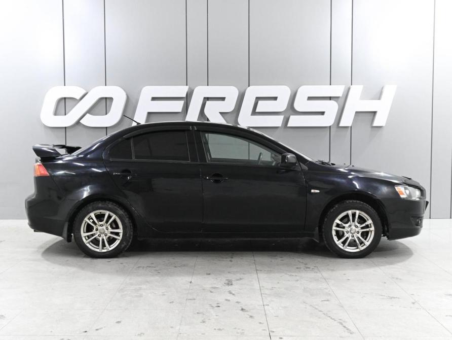 Mitsubishi Lancer X Ростов-на-Дону  - изображение 5