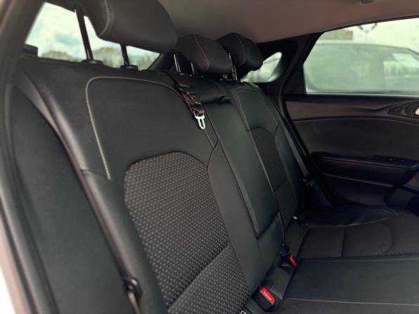 Kia Ceed III с пробегом 2019 года, цена 1 720 000 рублей, 59816 км, хэтчбек, Автокод Объявления