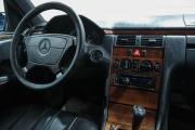 Mercedes-Benz E-Класс II (W210 S210) Новокузнецк  - изображение 51