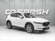 Mazda CX-5 II Ростов-на-Дону  - изображение 23