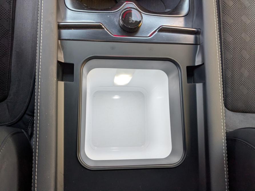 BYD FangChengBao Leopard 5 I Москва  - изображение 24