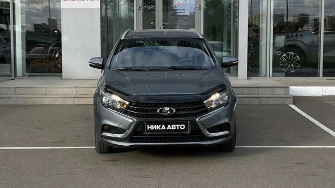 Lada (ВАЗ) Vesta I с пробегом 2019 года, цена 1 050 000 рублей, 88853 км, универсал, Автокод Объявления
