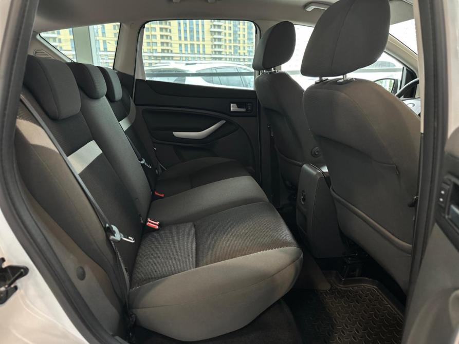 Ford Kuga I Санкт-Петербург  - изображение 32