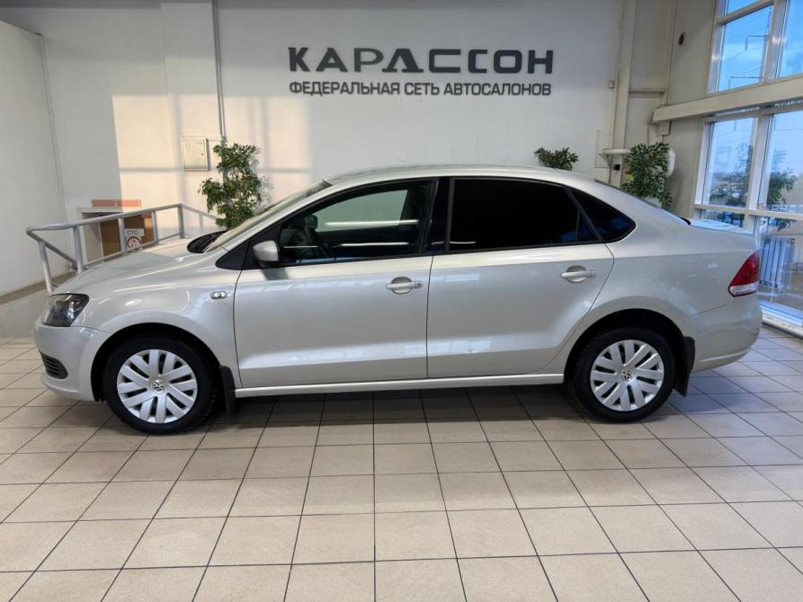 Volkswagen Polo V Волгоград  - изображение 5