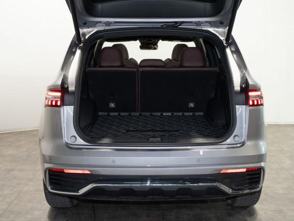Geely Monjaro I с пробегом 2022 года, цена 2 840 000 рублей, 50700 км, внедорожник, Автокод Объявления