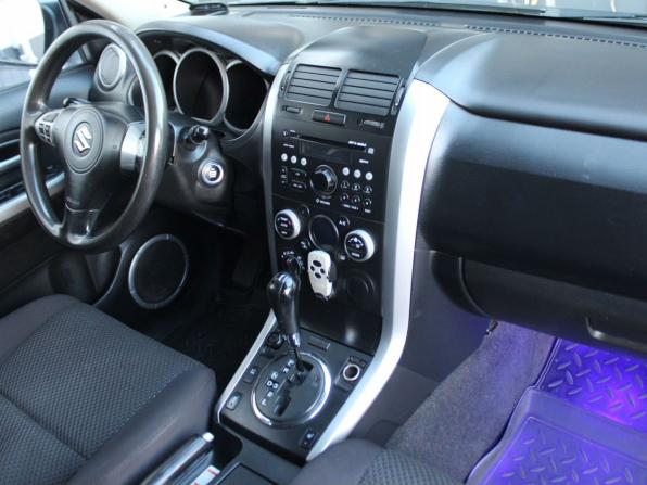 Suzuki Grand Vitara II с пробегом 2008 года, цена 789 000 рублей, 154497 км, внедорожник, Автокод Объявления