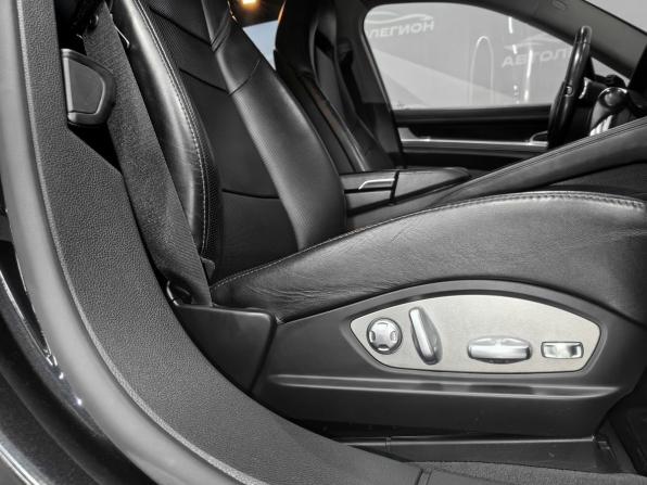 Porsche Panamera I с пробегом 2011 года, цена 2 800 000 рублей, 159880 км, лифтбек, Автокод Объявления