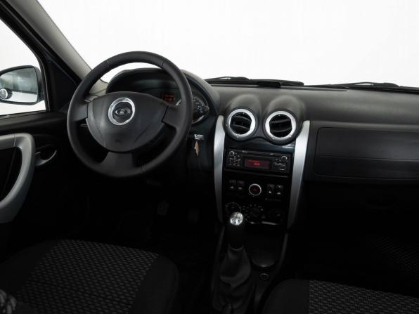 Lada (ВАЗ) Largus I с пробегом 2013 года, цена 820 000 рублей, 158900 км, универсал, Автокод Объявления