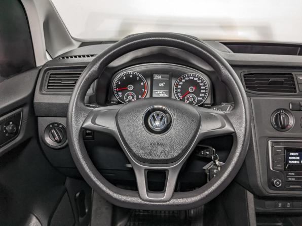Volkswagen Caddy IV с пробегом 2020 года, цена 2 075 000 рублей, 42647 км, offers.body_type.unknown, Автокод Объявления
