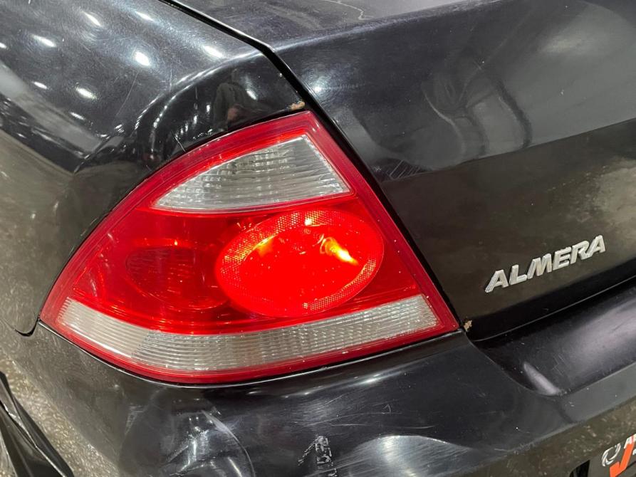 Nissan Almera Classic I Пермь  - изображение 10