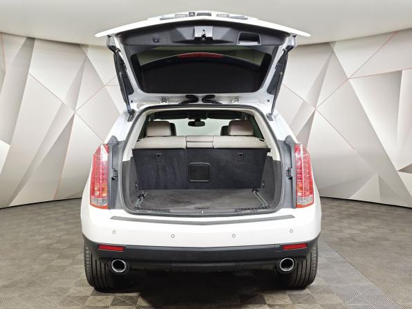 Cadillac SRX II Рестайлинг с пробегом 2014 года, цена 1 398 000 рублей, 151947 км, внедорожник, Автокод Объявления