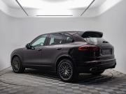 Porsche Cayenne II Рестайлинг (958) Москва  - изображение 26