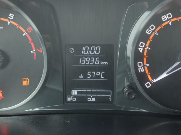Lada (ВАЗ) Granta I Рестайлинг с пробегом 2024 года, цена 1 079 000 рублей, 13936 км, седан, Автокод Объявления