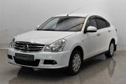 Nissan Almera III (G15) Москва  - изображение 14