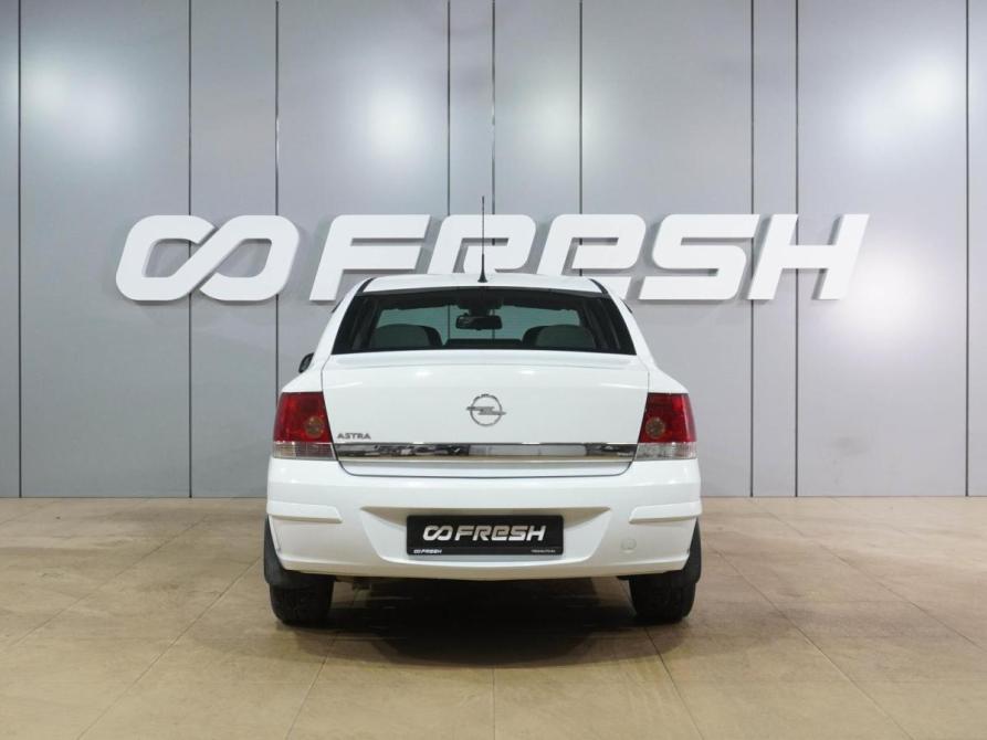 Opel Astra H Рестайлинг Воронеж  - изображение 4