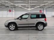 Skoda Yeti I Казань  - изображение 34