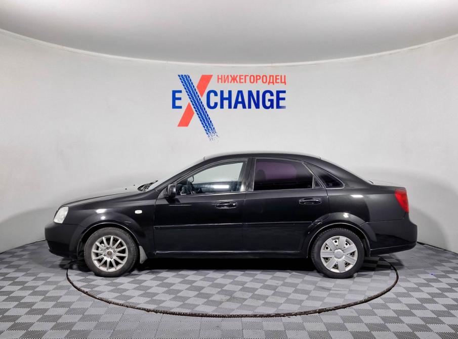 Chevrolet Lacetti I Нижний Новгород  - изображение 8