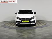Lada (ВАЗ) Vesta I Рестайлинг (NG) Белгород  - изображение 19