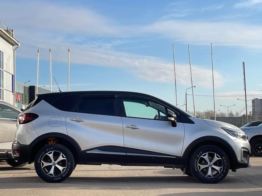 Renault Kaptur I Вологда  - изображение 4