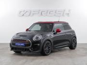 Mini Hatch III (F55/F56) Рестайлинг Москва  - изображение 25