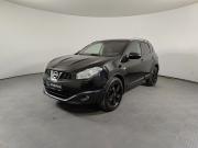 Nissan Qashqai I Рестайлинг Уфа  - изображение 26