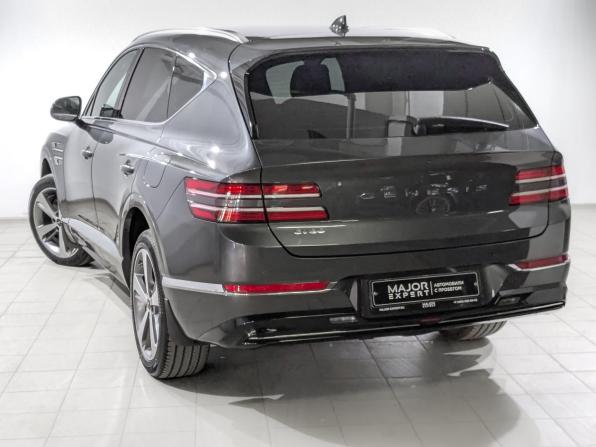 Genesis GV80 I с пробегом 2021 года, цена 4 700 000 рублей, 70818 км, внедорожник, Автокод Объявления