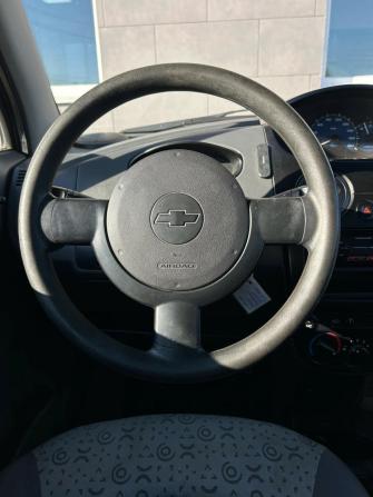Chevrolet Spark II с пробегом 2009 года, цена 325 000 рублей, 132960 км, хэтчбек, Автокод Объявления