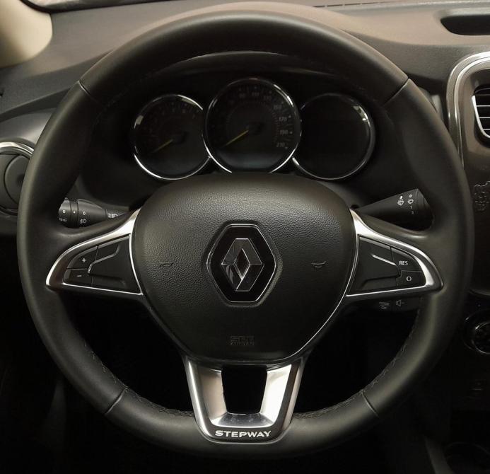Renault Logan II Рестайлинг Новокузнецк  - изображение 16