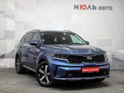 Kia Sorento IV Екатеринбург  - изображение 25