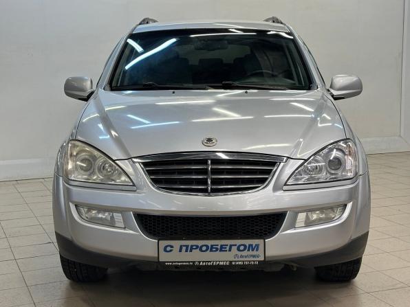 SsangYong Kyron I Рестайлинг с пробегом 2010 года, цена 740 000 рублей, 250010 км, внедорожник, Автокод Объявления