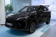 Omoda C7 Москва  - изображение 21