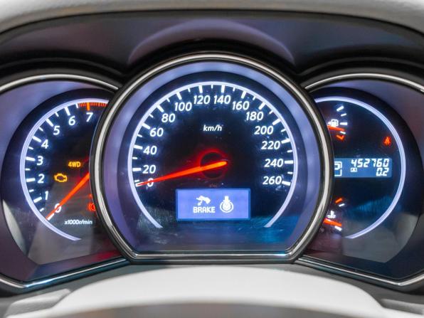 Nissan Murano II (Z51) Рестайлинг 2 с пробегом 2012 года, цена 782 653 рубля, 452760 км, внедорожник, Автокод Объявления