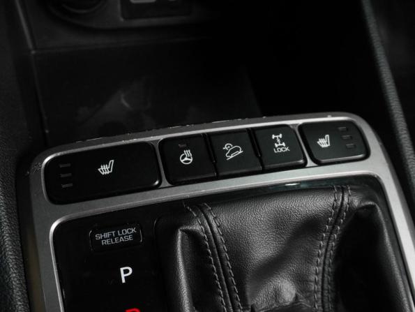 Hyundai Creta I с пробегом 2016 года, цена 1 469 000 рублей, 199946 км, внедорожник, Автокод Объявления