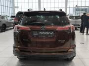 Toyota RAV4 IV (XA40) Рестайлинг Казань  - изображение 29