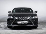 Lexus ES VII Москва  - изображение 22