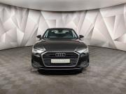 Audi A6 V (C8) Москва  - изображение 30