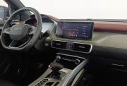 Geely Coolray I Волгоград  - изображение 36