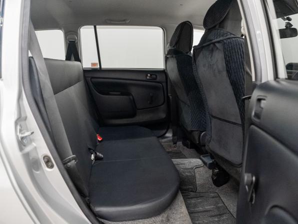 Toyota Succeed I Рестайлинг с пробегом 2019 года, цена 1 250 000 рублей, 184147 км, универсал, Автокод Объявления