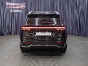 Geely Monjaro I Москва  - изображение 34