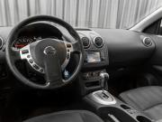 Nissan Qashqai I Рестайлинг Москва  - изображение 26