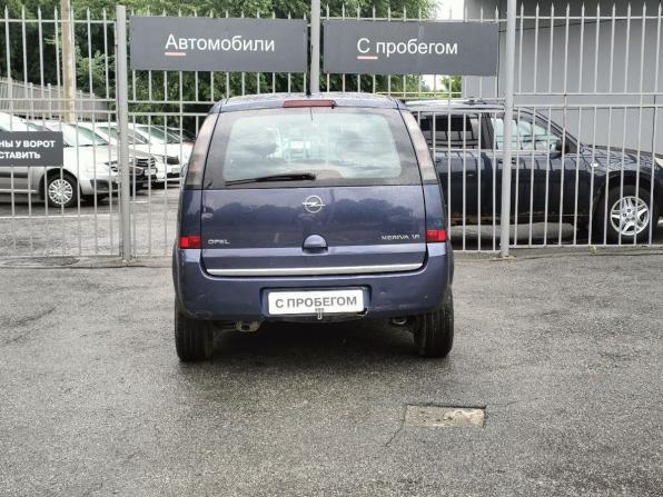 Opel Meriva A Рестайлинг с пробегом 2008 года, цена 299 000 рублей, 195701 км, компактвэн, Автокод Объявления