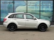 Lifan X60 I Рестайлинг Архангельск  - изображение 18