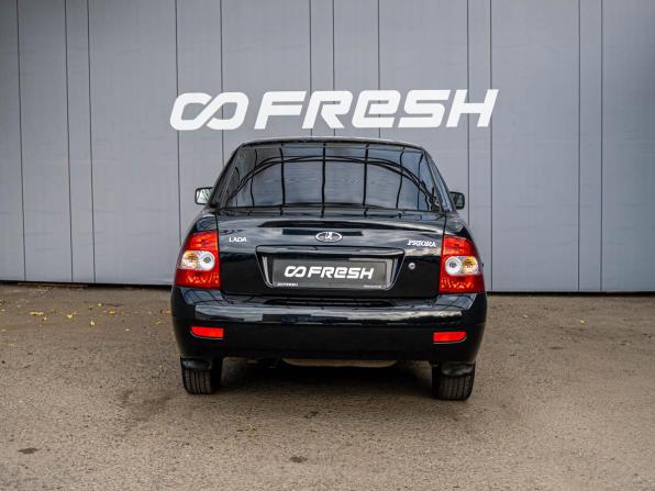 Lada (ВАЗ) Priora I с пробегом 2011 года, цена 549 000 рублей, 64894 км, седан, Автокод Объявления