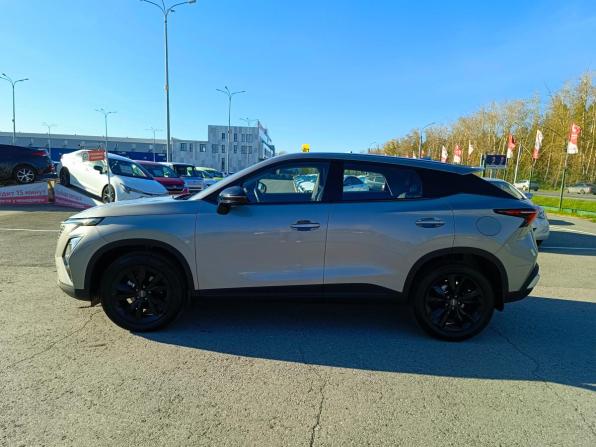 Omoda C5 I Рестайлинг с пробегом 2024 года, цена 1 874 995 рублей, 13141 км, внедорожник, Автокод Объявления