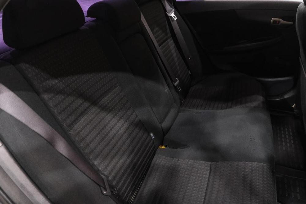 Toyota Corolla X (E140 E150) Новокузнецк  - изображение 27