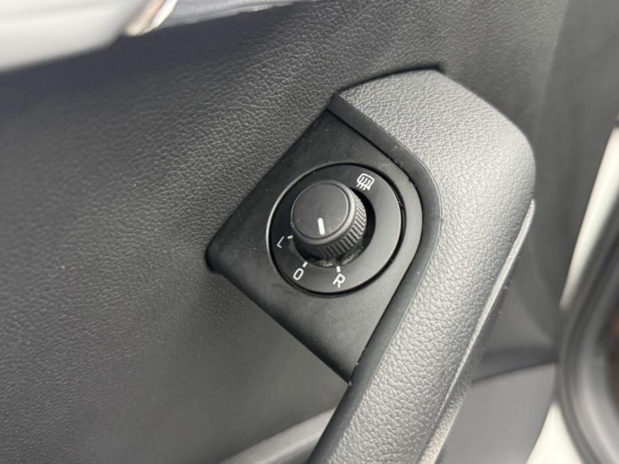 Skoda Octavia III (A7) Рестайлинг Воронеж  - изображение 19