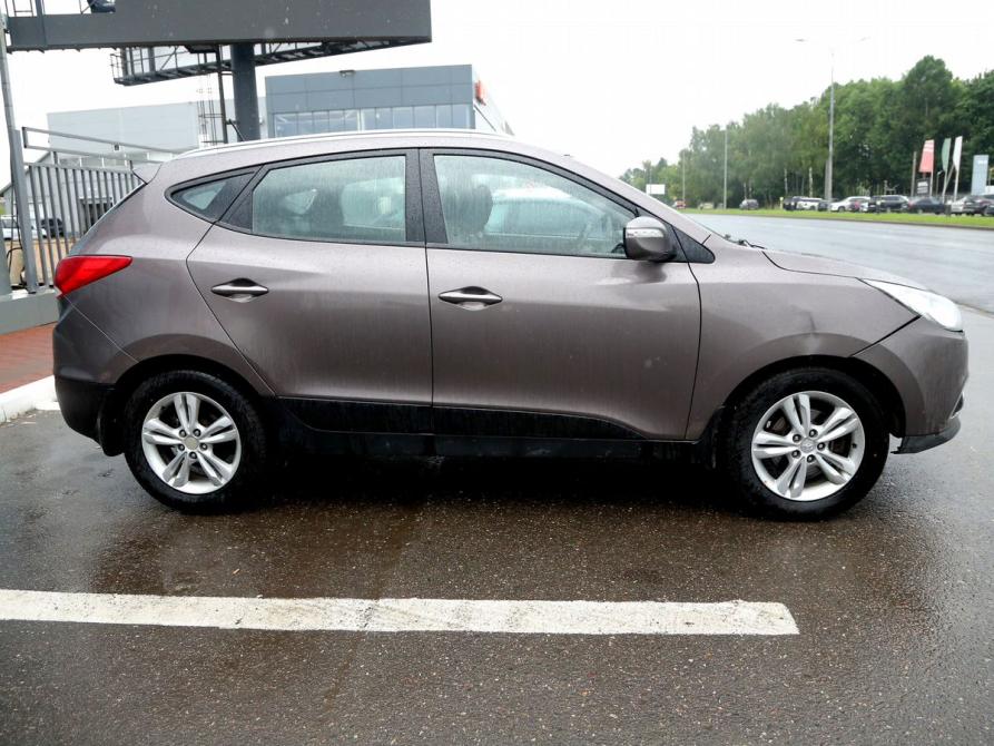 Hyundai ix35 I Иваново  - изображение 7