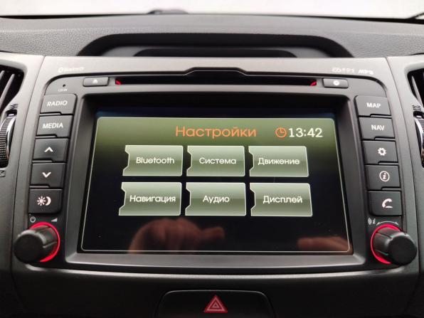 Kia Sportage III с пробегом 2011 года, цена 899 000 рублей, 288453 км, внедорожник, Автокод Объявления